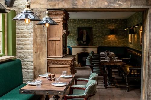 The Swan Inn 3