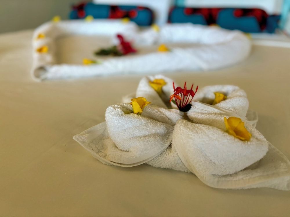 Basecamp Mafía Island 3