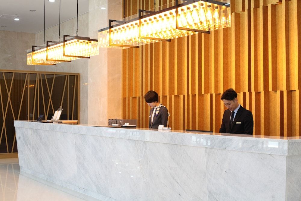 Benikea Hotel Seosan 3