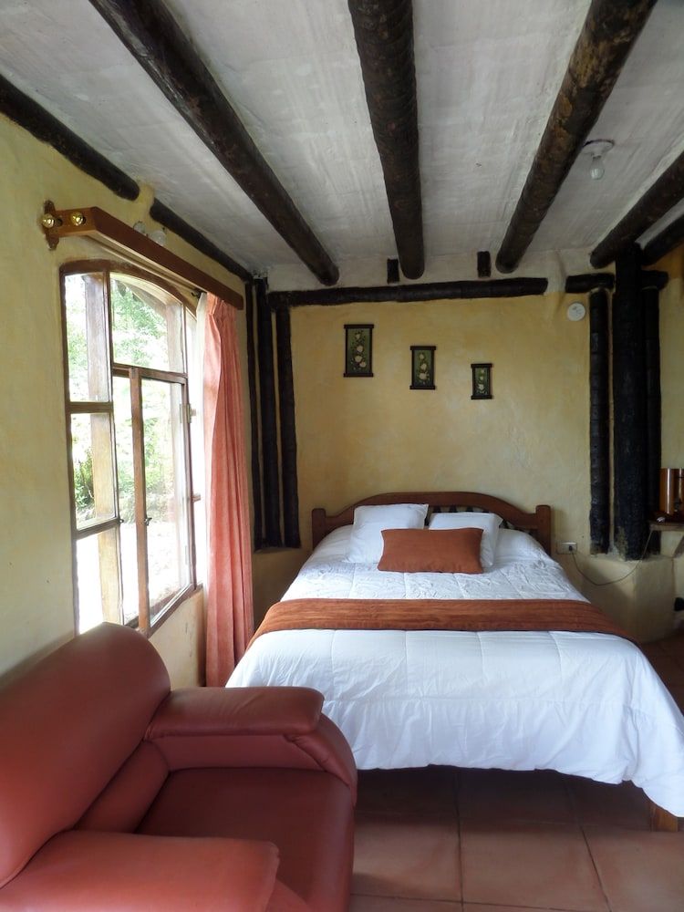 Hosteria El Encanto 3