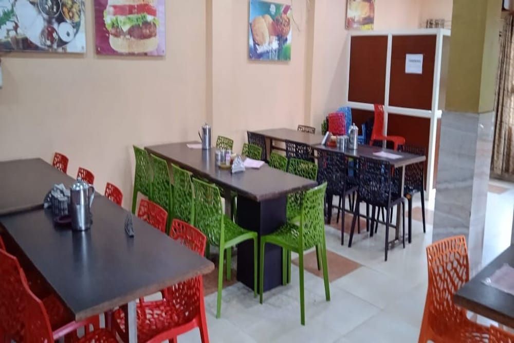 Hotel Chakasha Govindam 3 estrellas en Rishīkesh