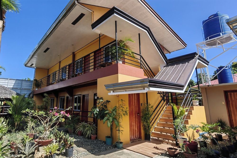 Summer Wind Pension Puerto Princesa