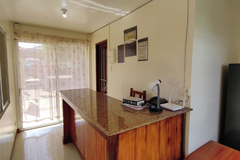 Summer Wind Pension Puerto Princesa 2