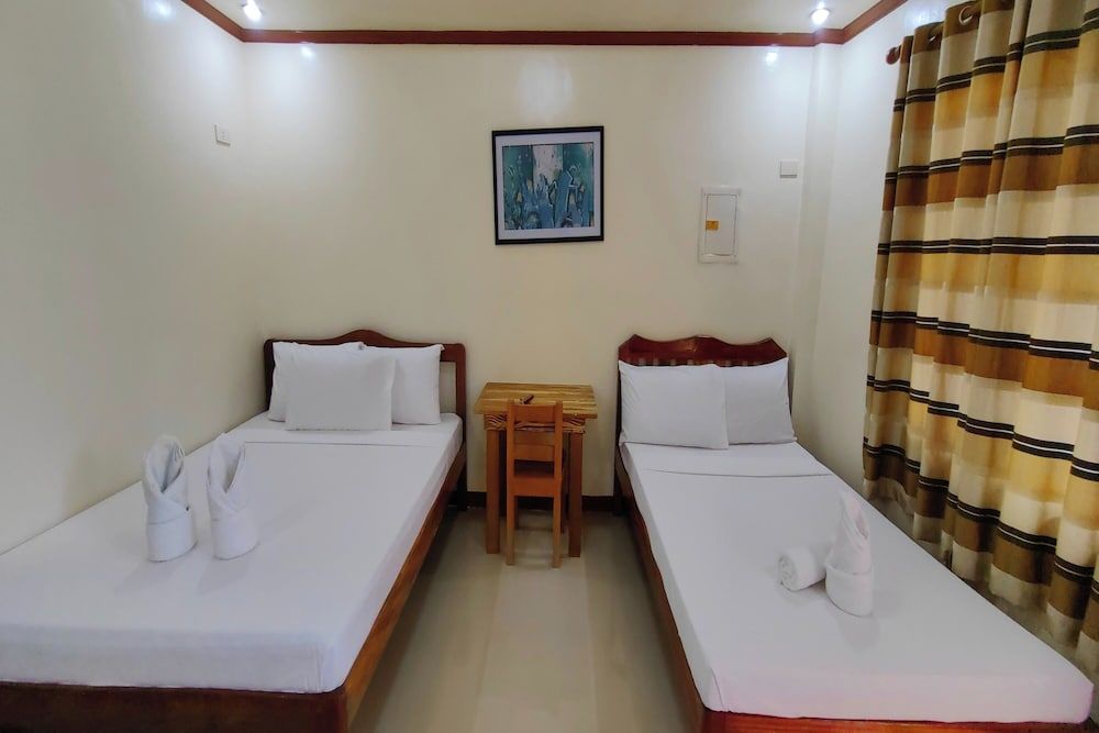 Summer Wind Pension Puerto Princesa 3