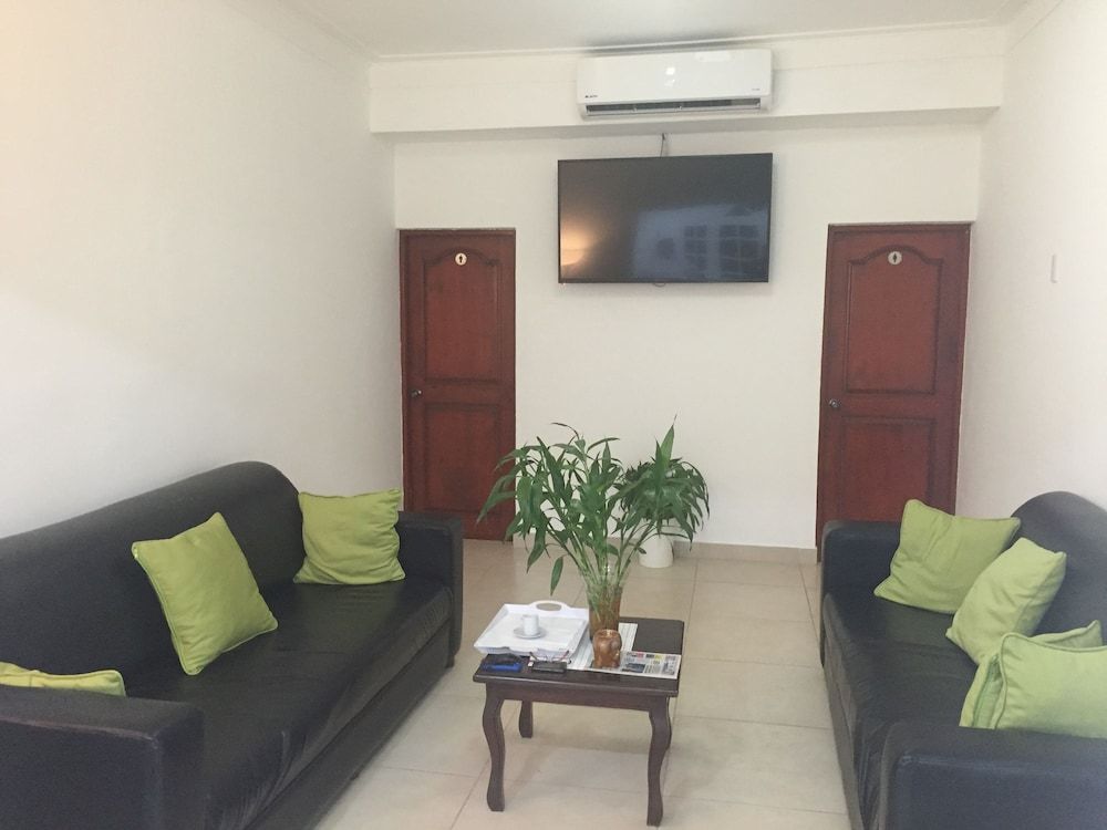 Hotel Santander SD 3