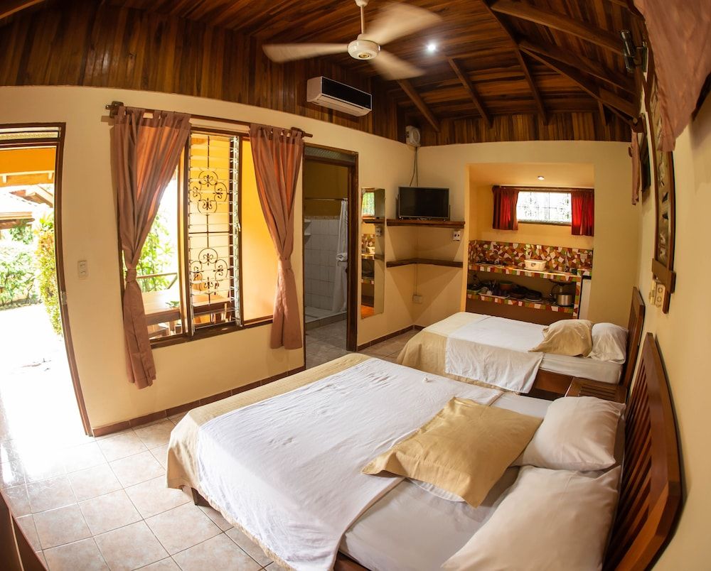 Ritmo Tropical Hotel 2