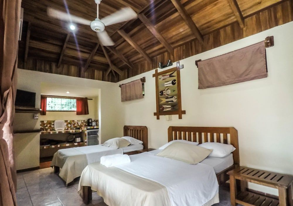 Ritmo Tropical Hotel 3