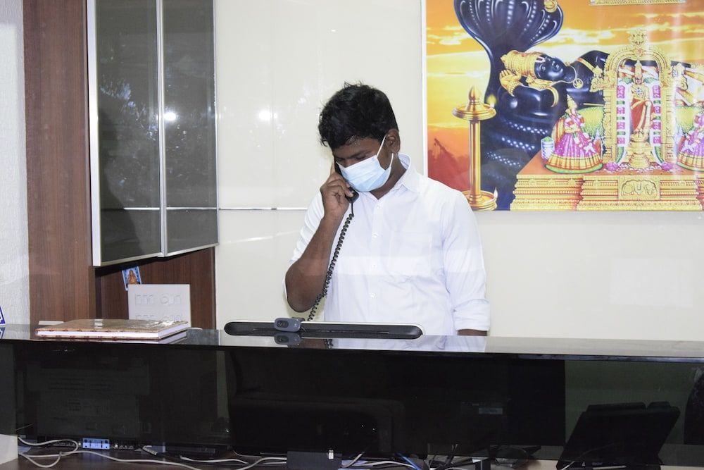 Shri Subham Residency 2