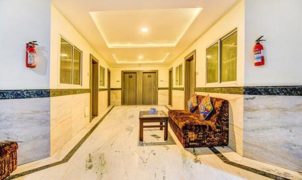 Fabhotel Ct Palace 3