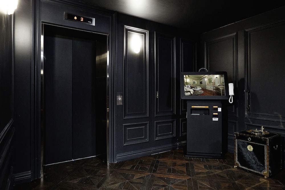 Pocheon Hotel Roseto 2