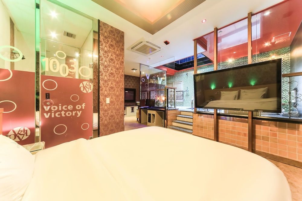 Hotel Vov 2