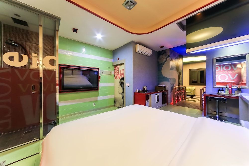 Hotel Vov 3
