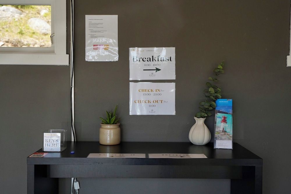 Hald Bed and Breakfast 3