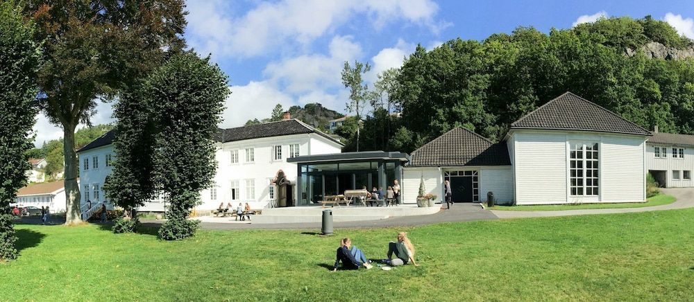 Hald Bed and Breakfast