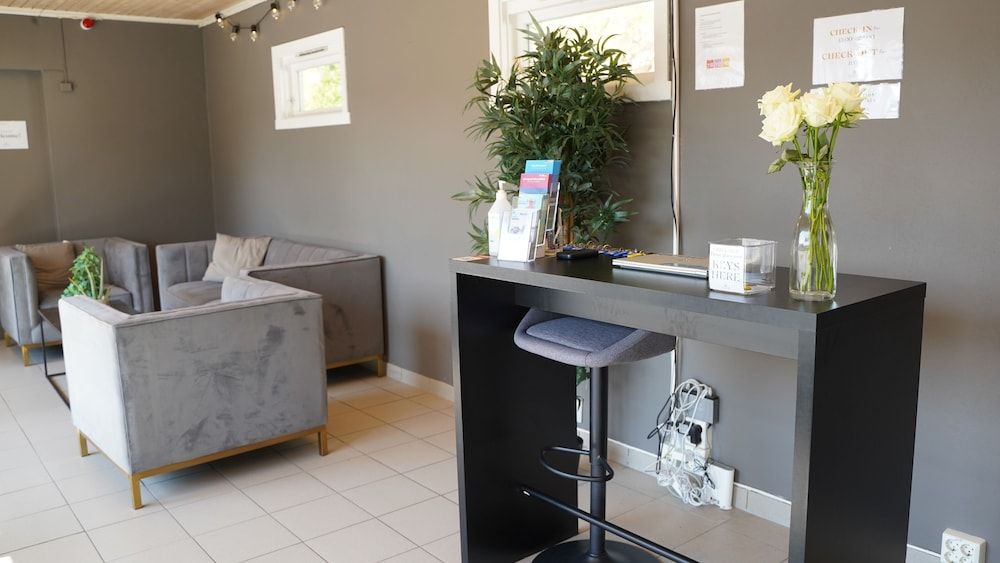 Hald Bed and Breakfast 2