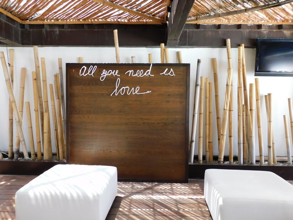 Hotel & Spa Luna Canela Boutique 2