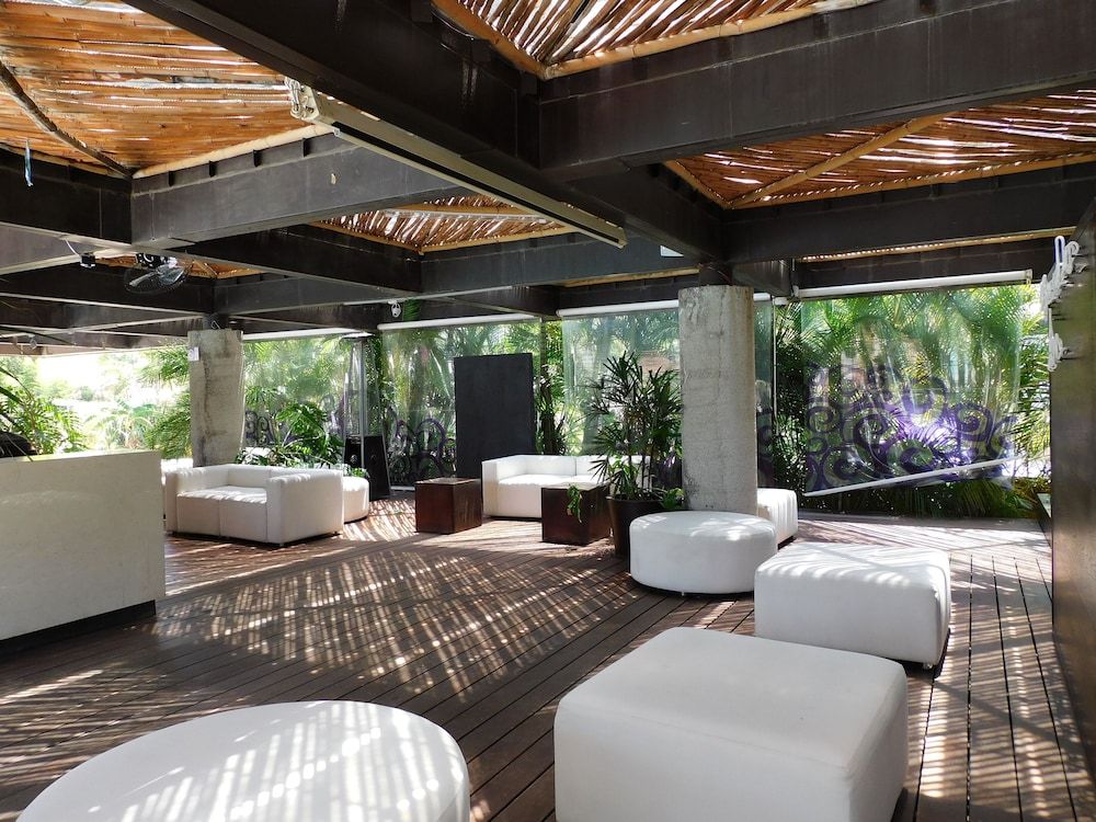 Hotel & Spa Luna Canela Boutique 3