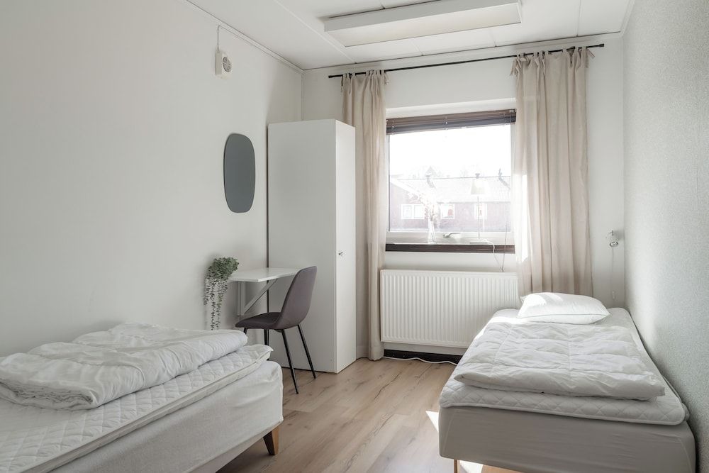 Saxvikens vandrarhem 3