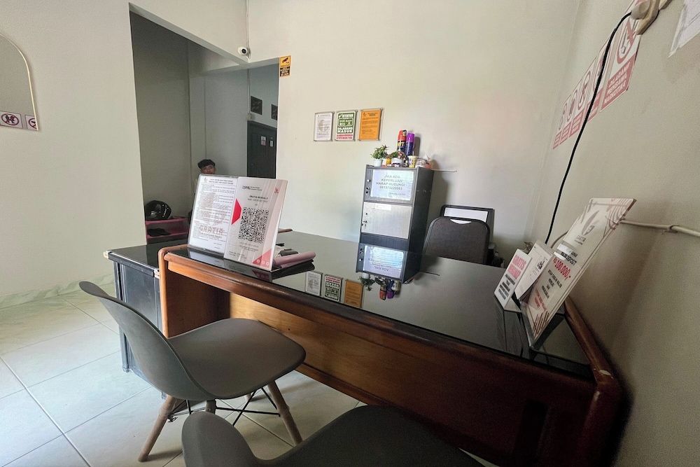 Gratia Guesthouse Syari'ah 2