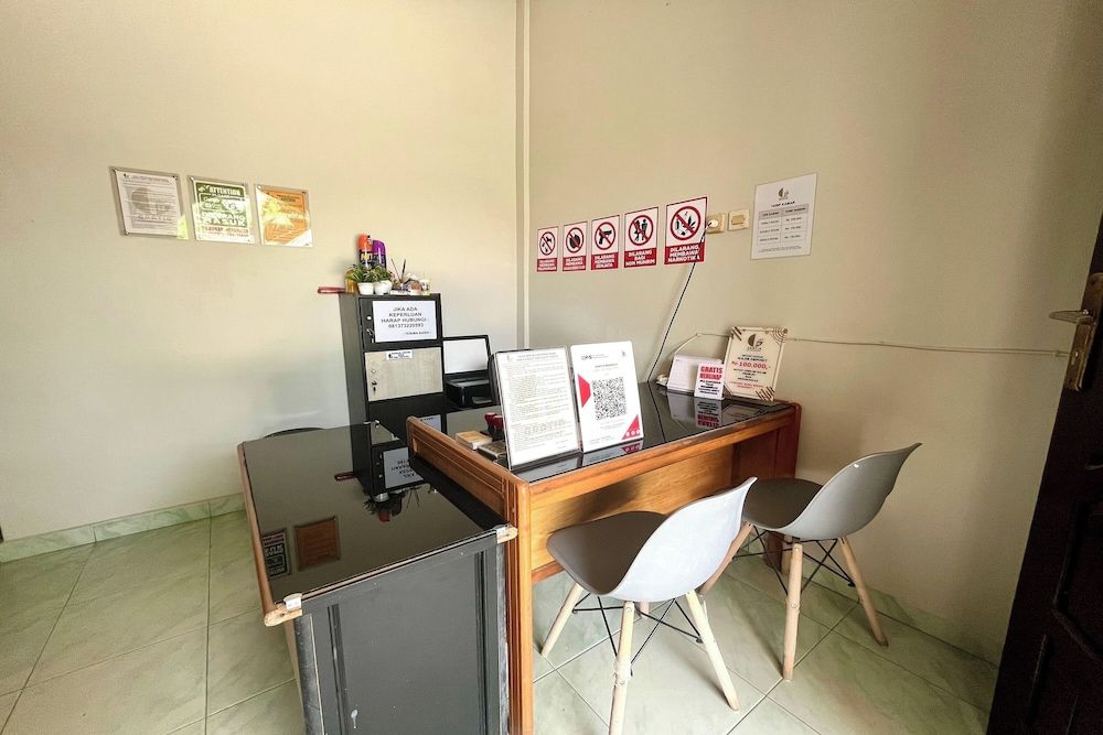 Gratia Guesthouse Syari'ah 3