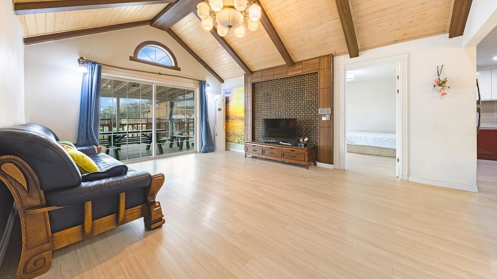 Ganghwa Daeun Pension 2
