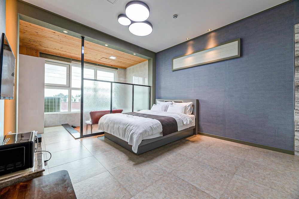 Buan Tomynspa Pension 2