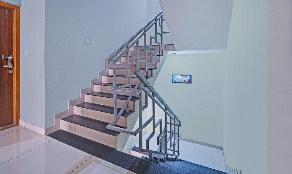 Treebo Sreepathi Nirmalyam - 400 Mtr From Guruvayoor Temple