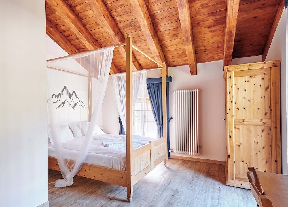 Locanda Le Tre Oche 3