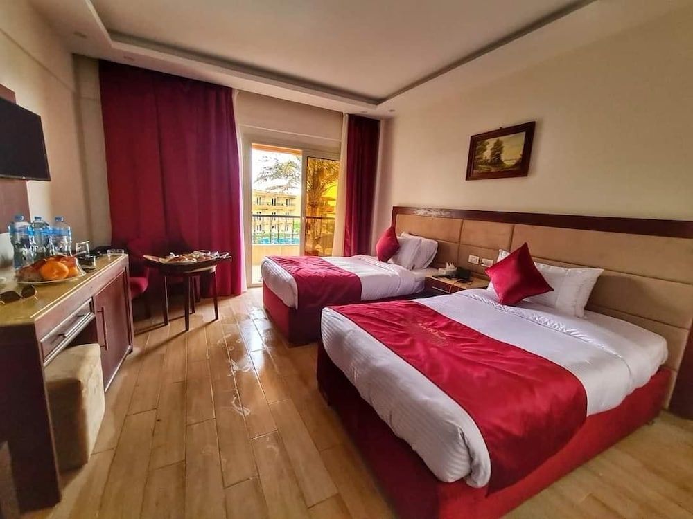 Retal View Resort El Sokhna 3