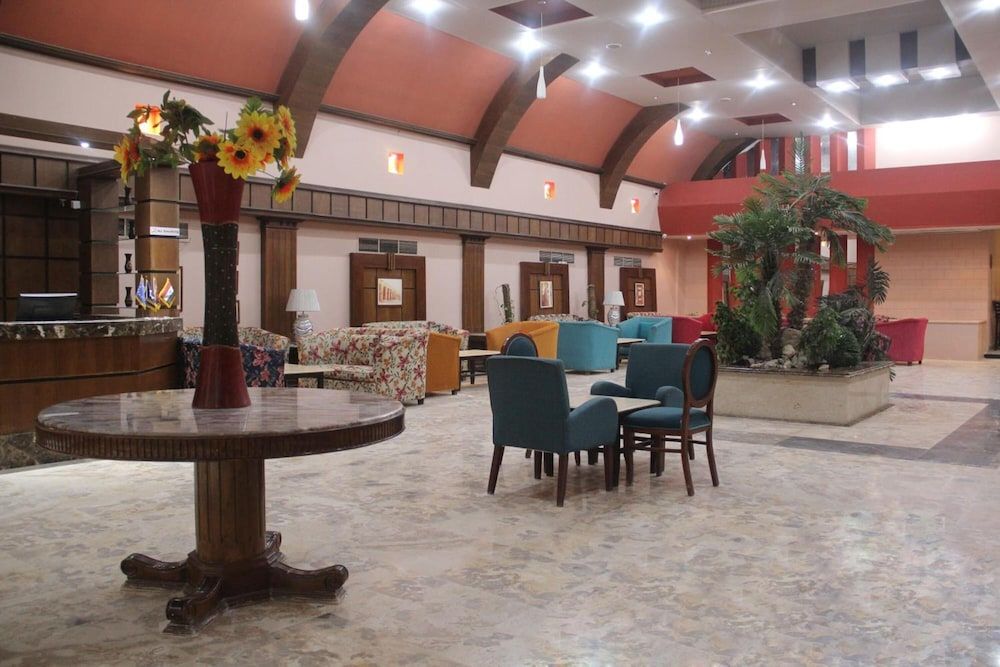 Retal View Resort El Sokhna 2