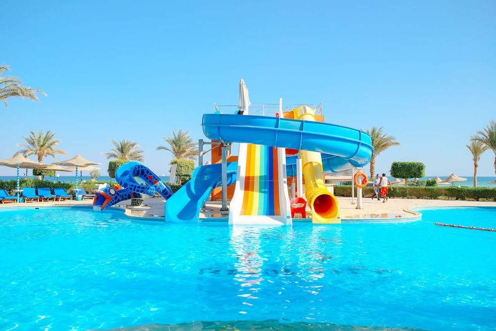 Retal View Resort El Sokhna