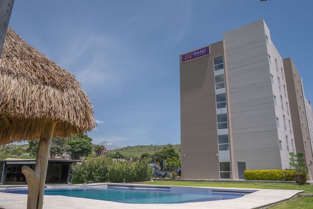 BV Hotel Atlixco 4 estrelas em Atlixco