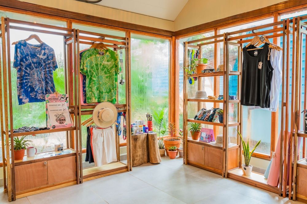 Selina River Venao 3