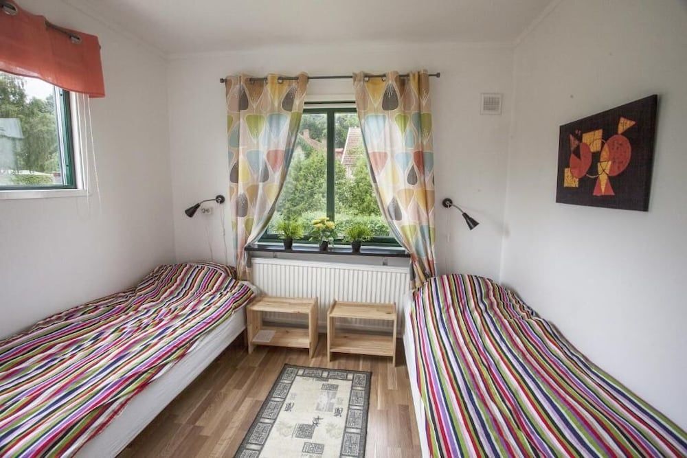 Bruksparkens Vandrarhem 3