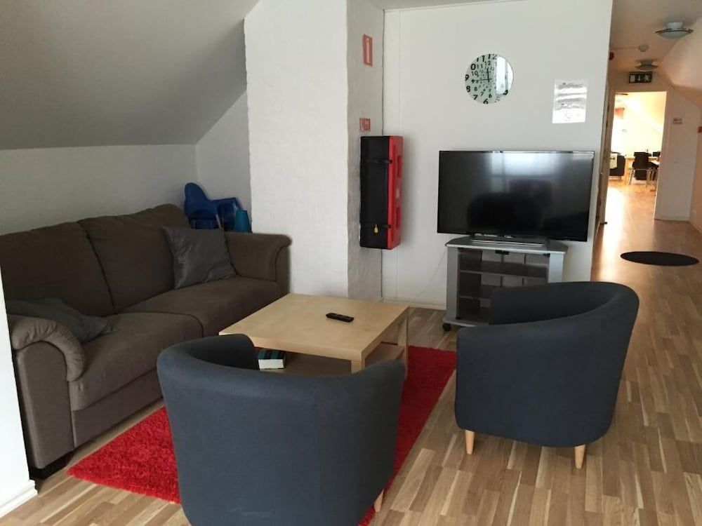 Bruksparkens Vandrarhem 2