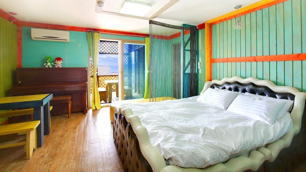 Gyeongju B House Pension 3