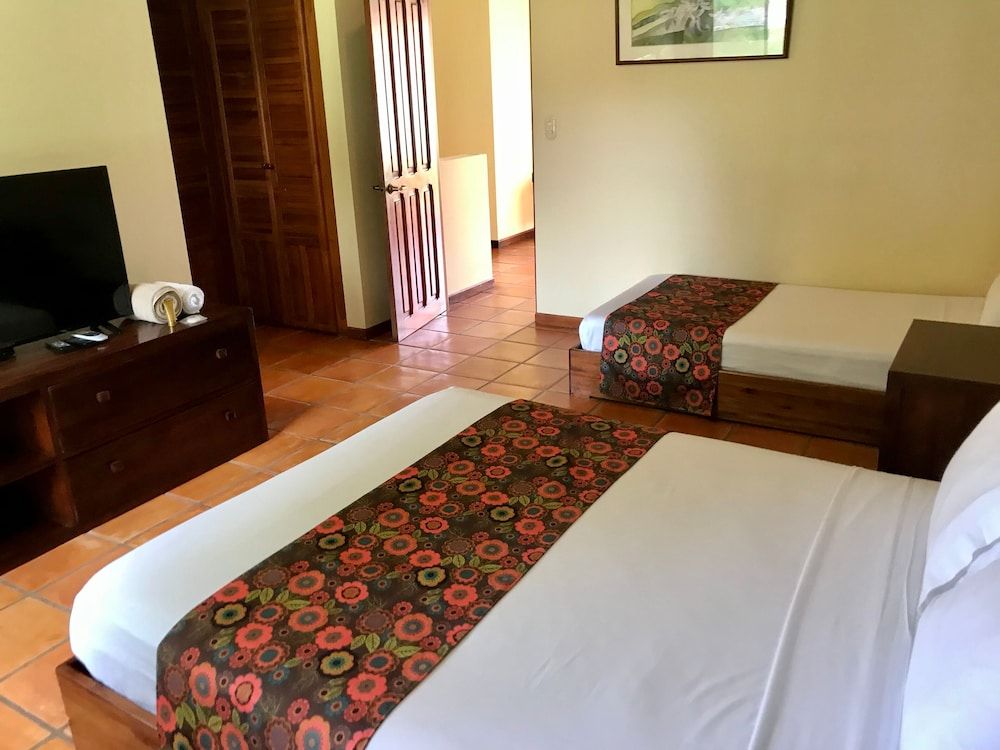 Nandel Beach Resort 3