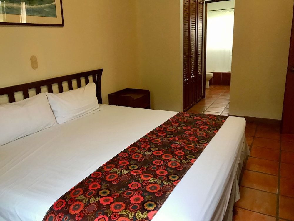 Nandel Beach Resort 2