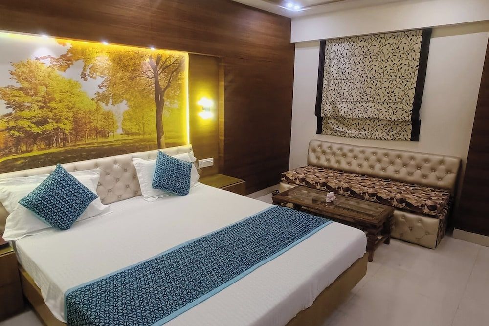 Hotel Jigyasa Palace By Mayda Hospitality Pvt. Ltd.