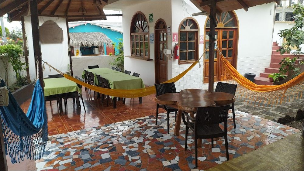 Hostal Las Gardenias 2