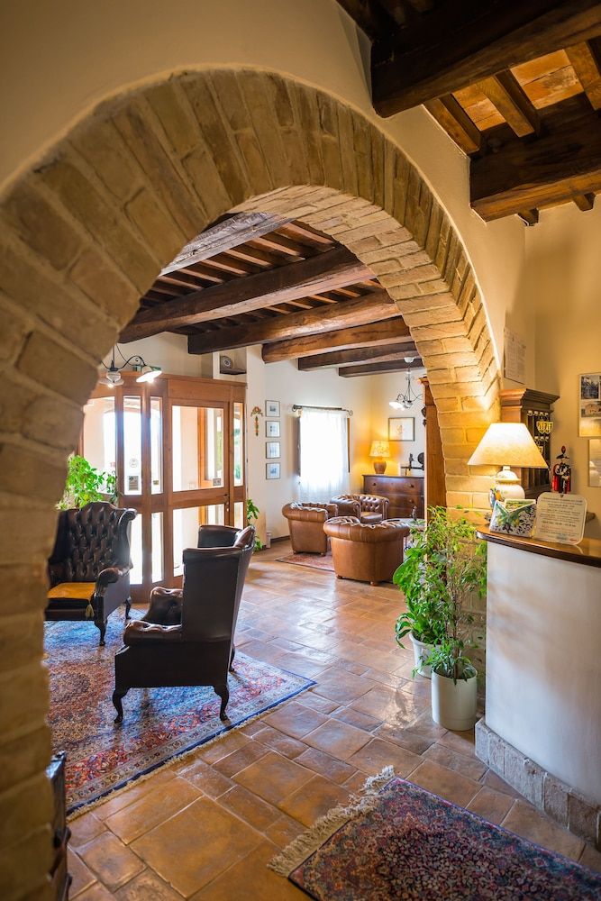 L'Antico Forziere Hotel & SPA 2