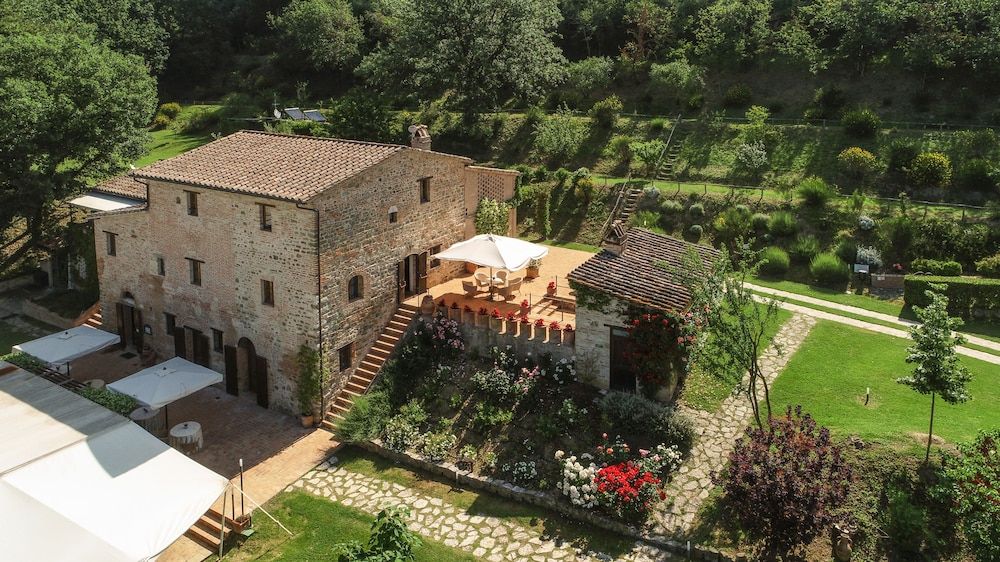 L'Antico Forziere Hotel & SPA 1