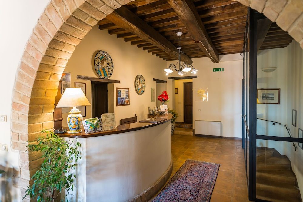 L'Antico Forziere Hotel & SPA 3