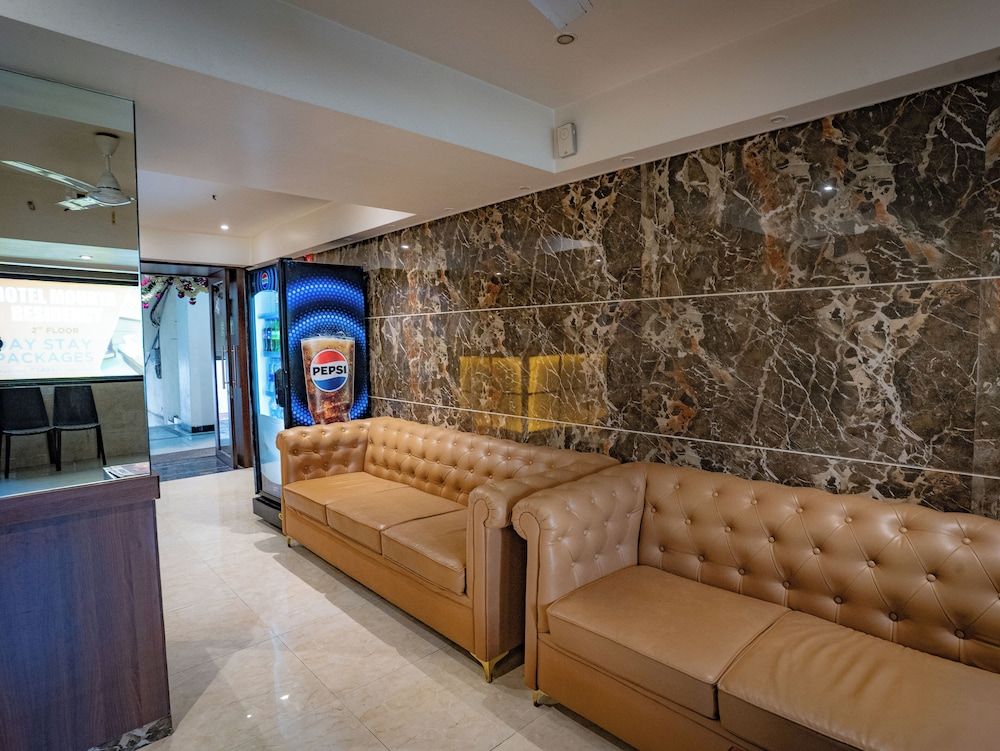 Hotel Mourya Residency 3