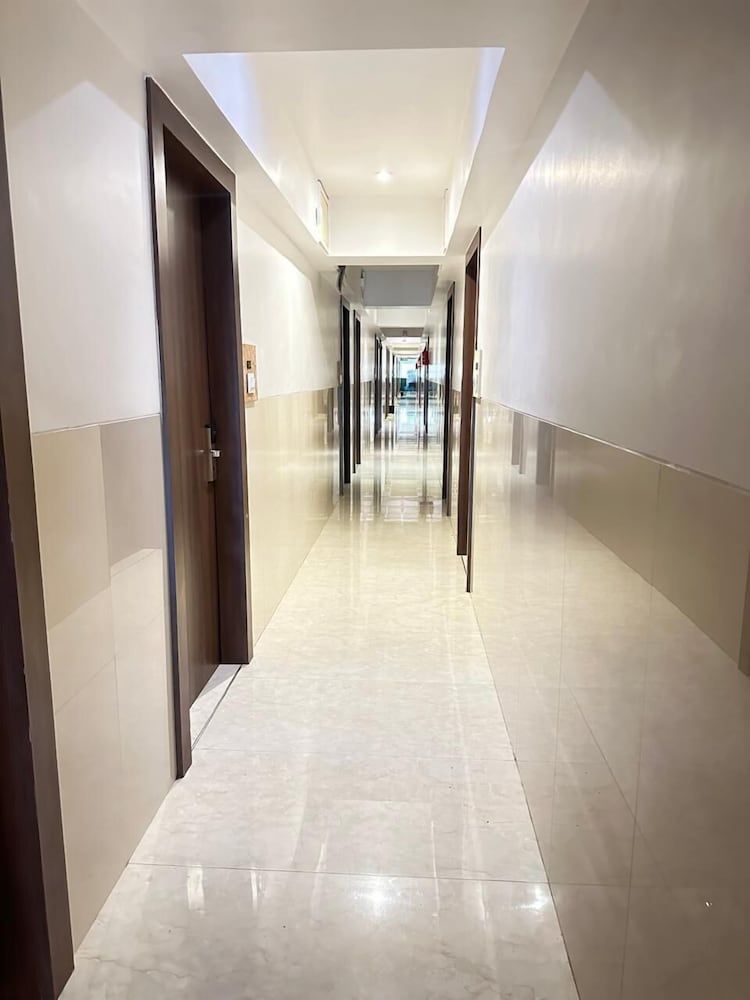 Hotel Mourya Residency 2
