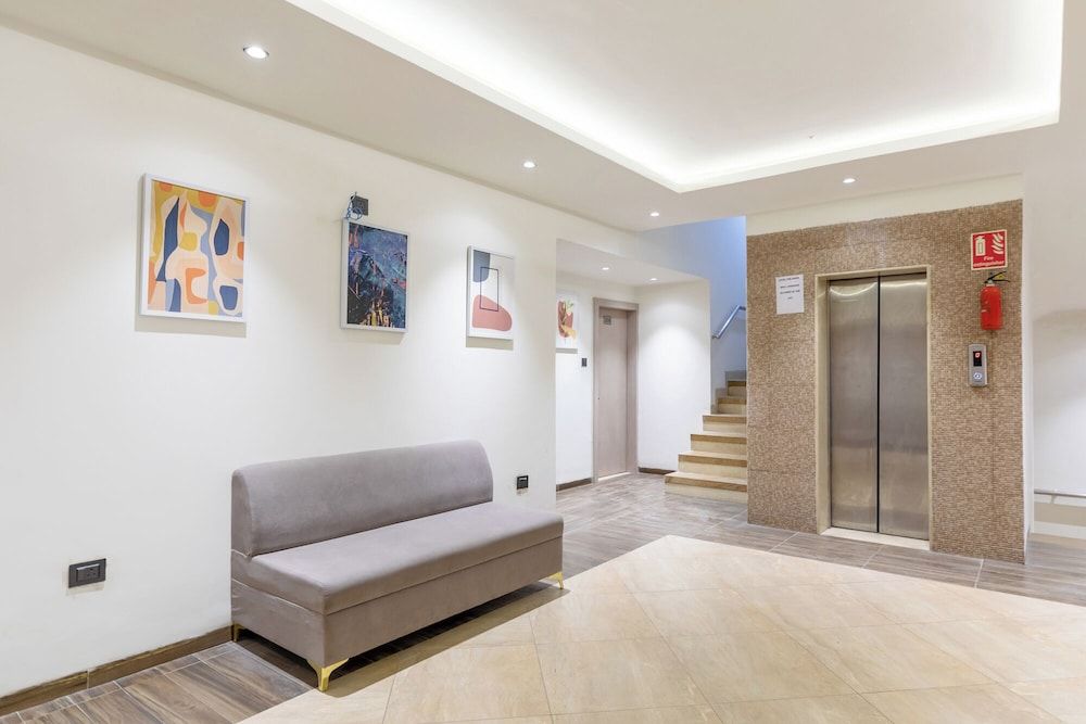 FabHotel Prime The Oasis 3