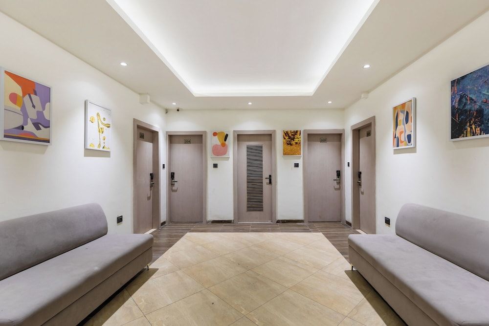 FabHotel Prime The Oasis 2