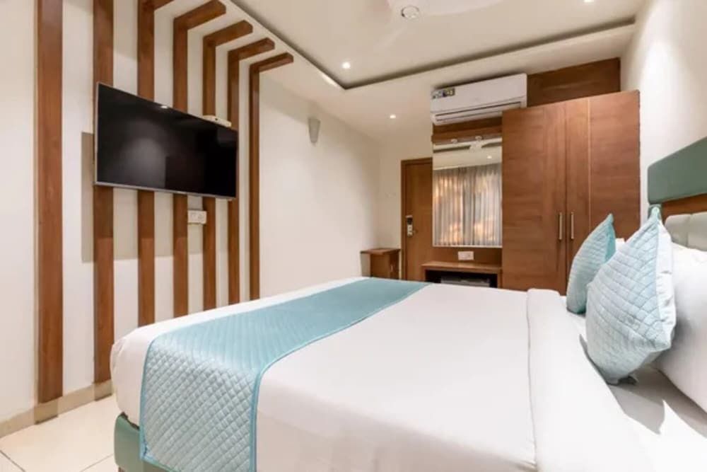 FabHotel Prime The Oasis 3 estrelas em Bhopal