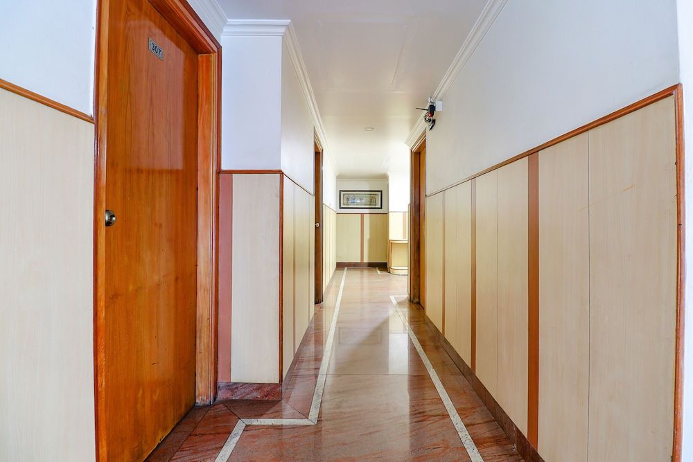 Fabhotel Shivaals Residency 2