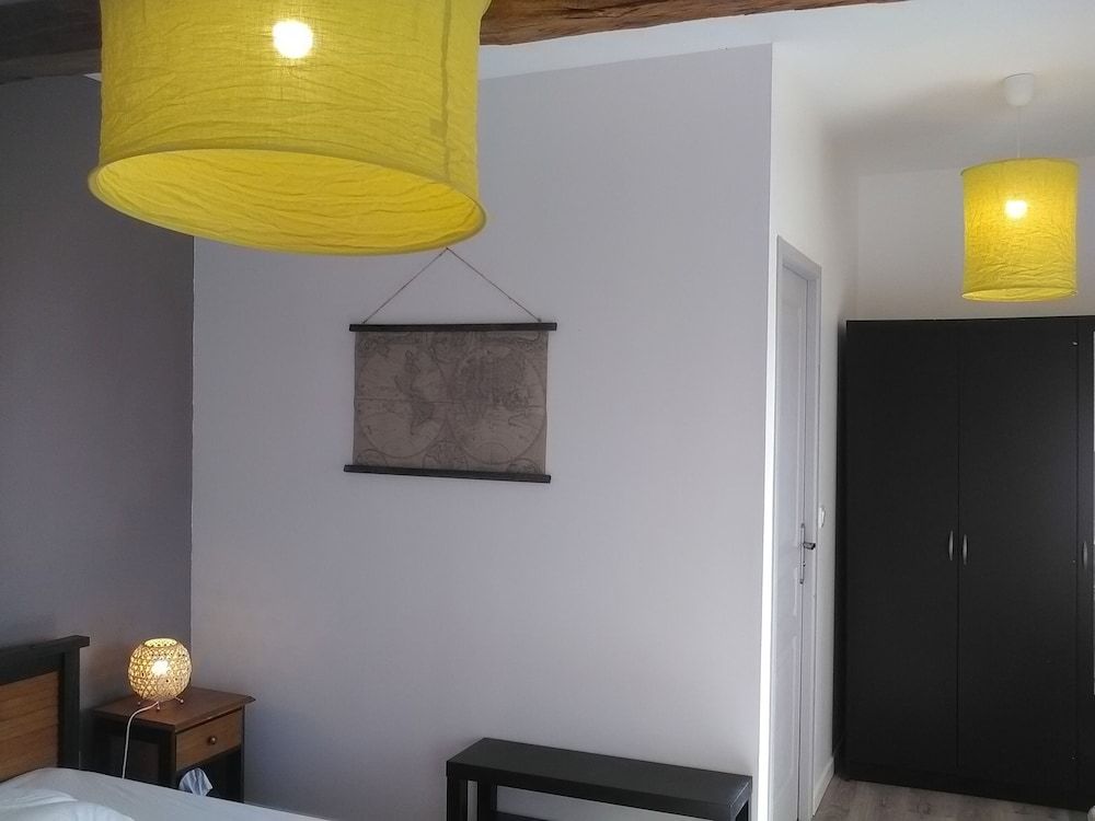 A Deux Pas du Rhéby 2